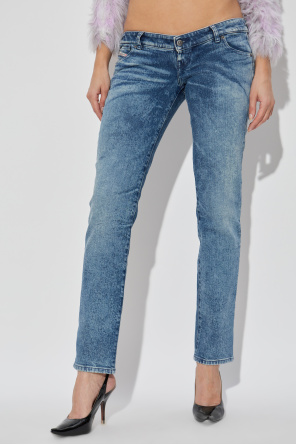 Diesel Jeans "D-WAISTY-FSH6"