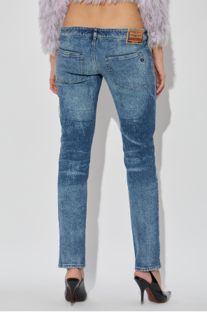 Diesel Jeans "D-WAISTY-FSH6"