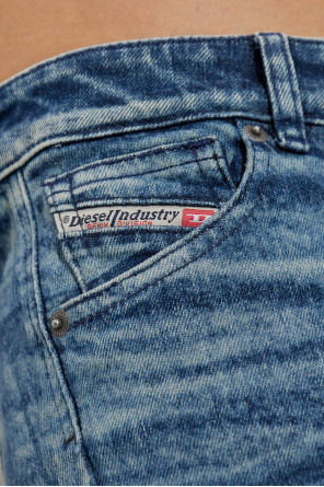 Diesel Jeans "D-WAISTY-FSH6"