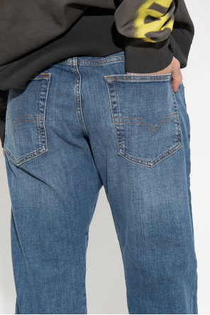 Diesel ‘D-YENNOX L.32’ jeans