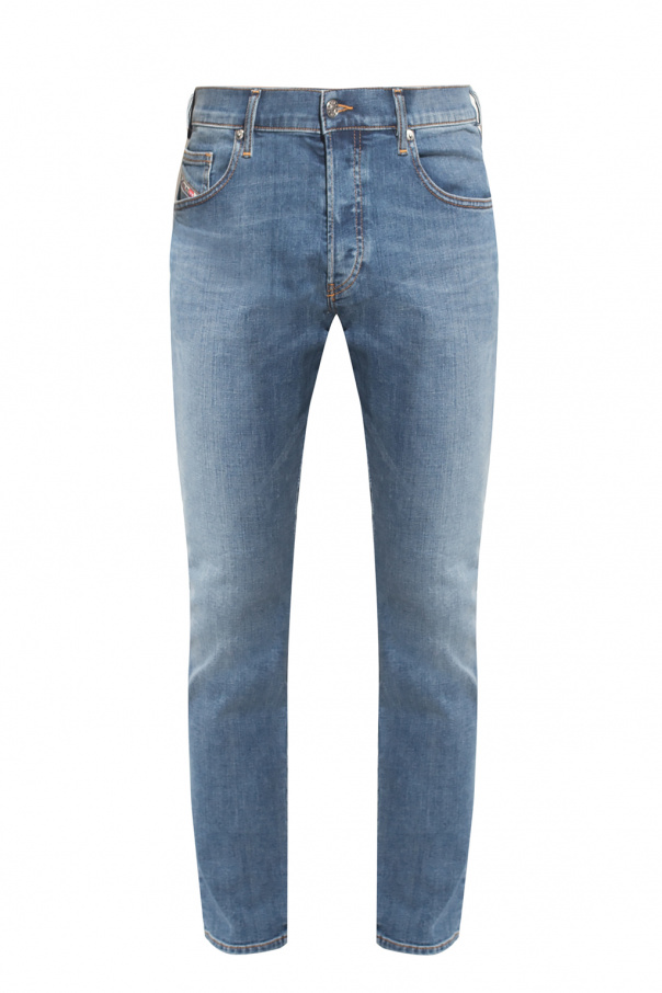 Diesel ‘D-Yennox’ jeans