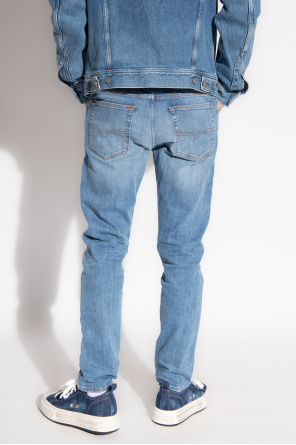 Diesel ‘D-YENNOX L.30’ tapered jeans