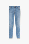 Diesel ‘D-YENNOX L.30’ tapered jeans