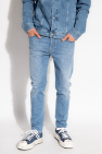 Diesel ‘D-YENNOX L.30’ tapered jeans