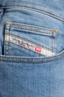 Diesel ‘D-YENNOX L.30’ tapered jeans