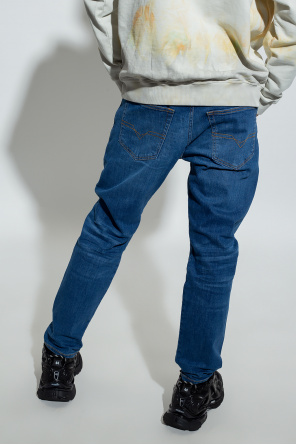 Diesel ‘Yennox’ tapered jeans