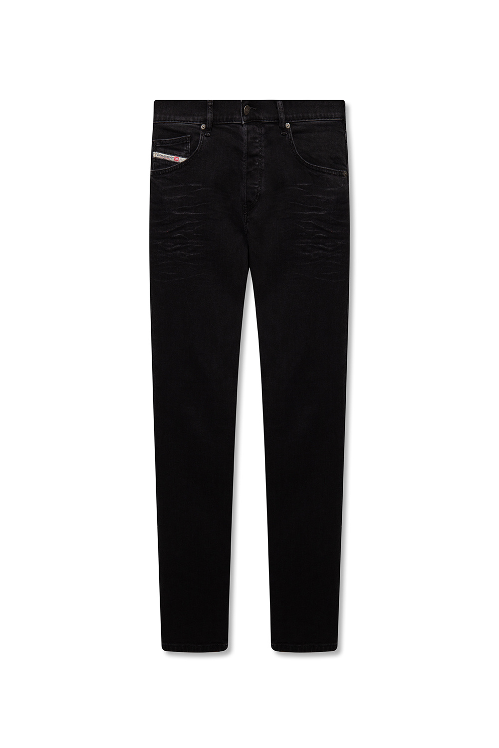 Diesel ‘D-Yennox’ tapered leg jeans