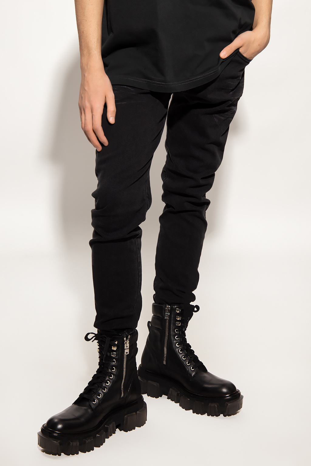 Diesel ‘D-Yennox’ jeans