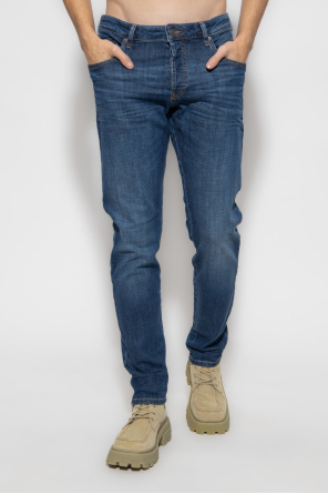 Diesel ‘D-YENNOX L.34’ jeans