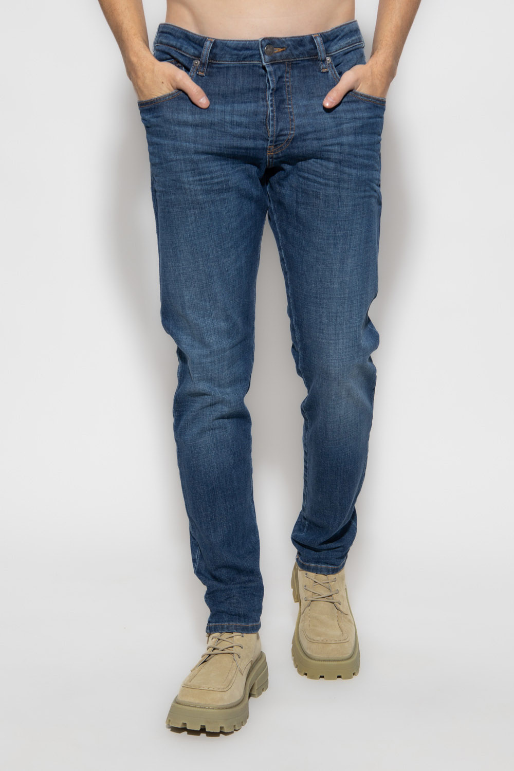 Diesel ‘D-YENNOX L.34’ jeans