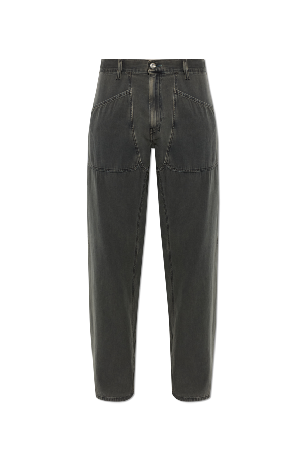 ‘D-ZETA’ jeans od Diesel