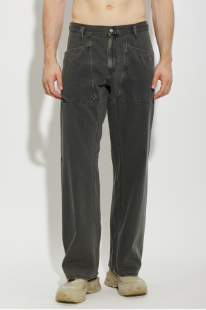 Diesel Jeansy ‘D-ZETA’