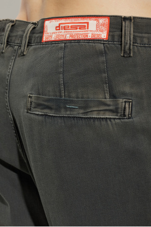 Diesel Jeansy ‘D-ZETA’
