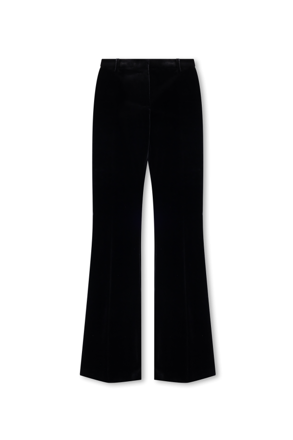 Etro Velvet trousers