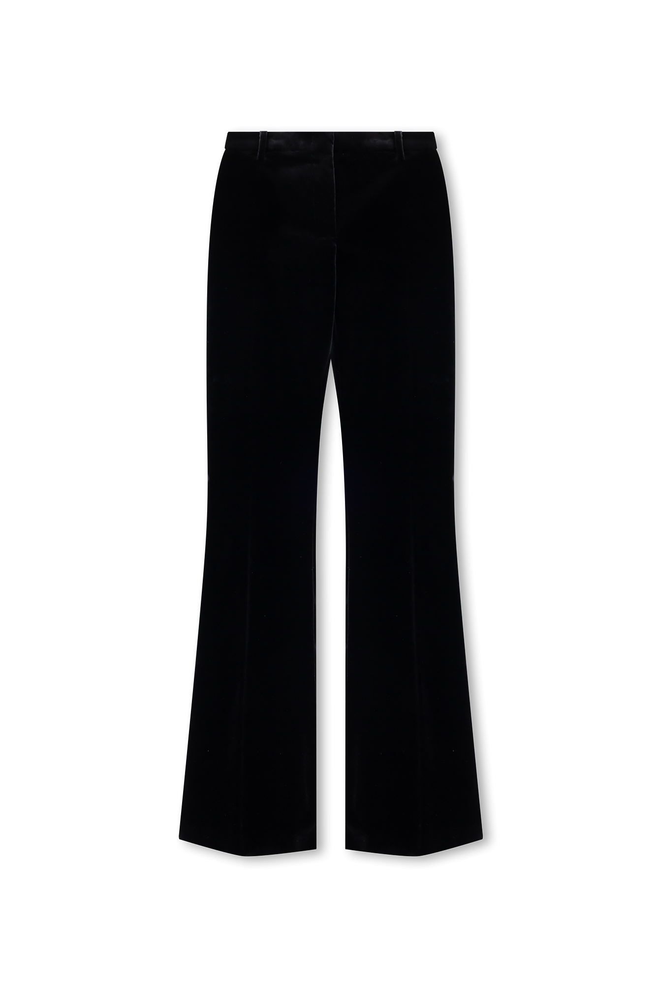 Etro Velvet trousers