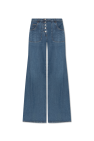 Etro High-waisted jeans