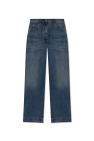 Etro High-rise wide jeans