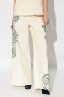Etro Jeans with wide legs