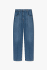 Etro Baggy jeans
