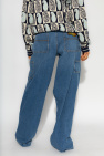 Etro Baggy jeans