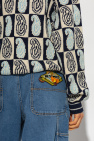 Etro Baggy jeans