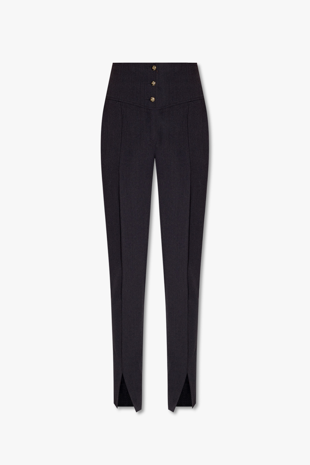 Etro High-waisted trousers