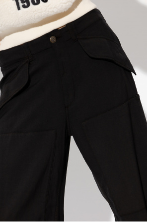 Etro Cargo trousers