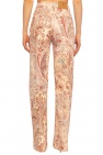 Etro MULTICOLOUR Patterned jeans