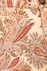Etro MULTICOLOUR Patterned jeans