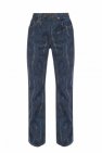 Etro Patterned jeans