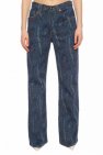 Etro Patterned jeans