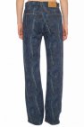 Etro Patterned jeans