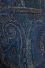 Etro Patterned jeans