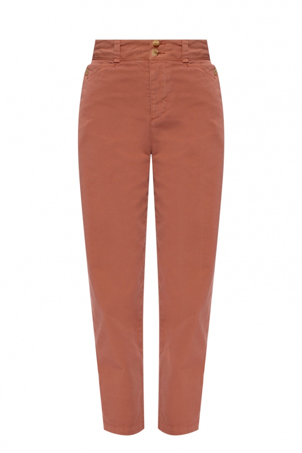 Etro High-waisted jeans