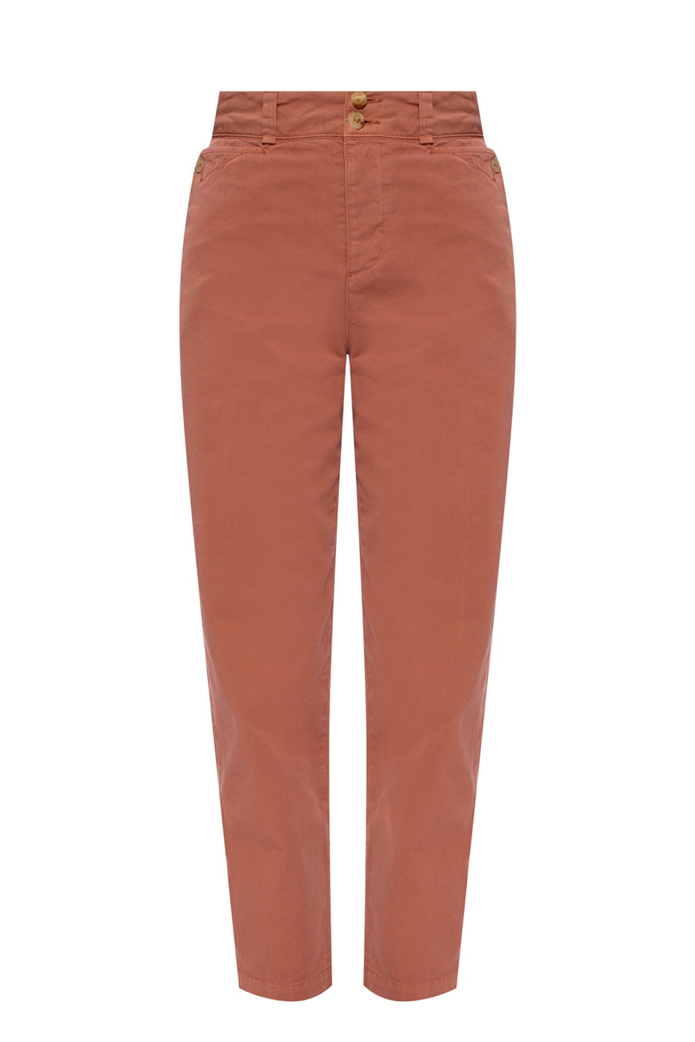 Etro High-waisted jeans