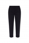 Etro Pleat-front trousers