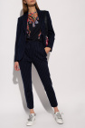 Etro Pinstriped trousers