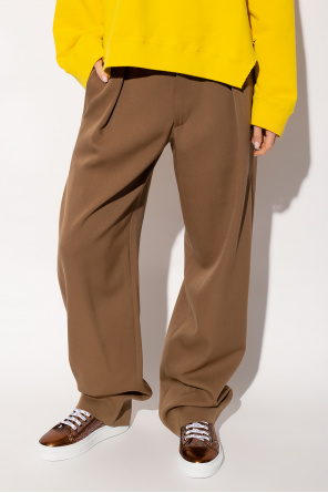 Etro Loose-fitting trousers
