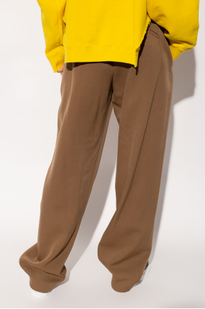 Etro Loose-fitting trousers