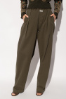 Etro Loose-fitting trousers