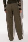 Etro Loose-fitting trousers