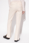 Etro Pleat-front trousers
