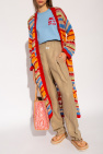 Etro Trousers with pleats