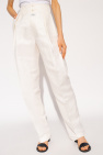 Etro Trousers with pleats