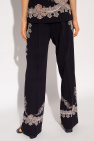 Etro Pleat-front trousers