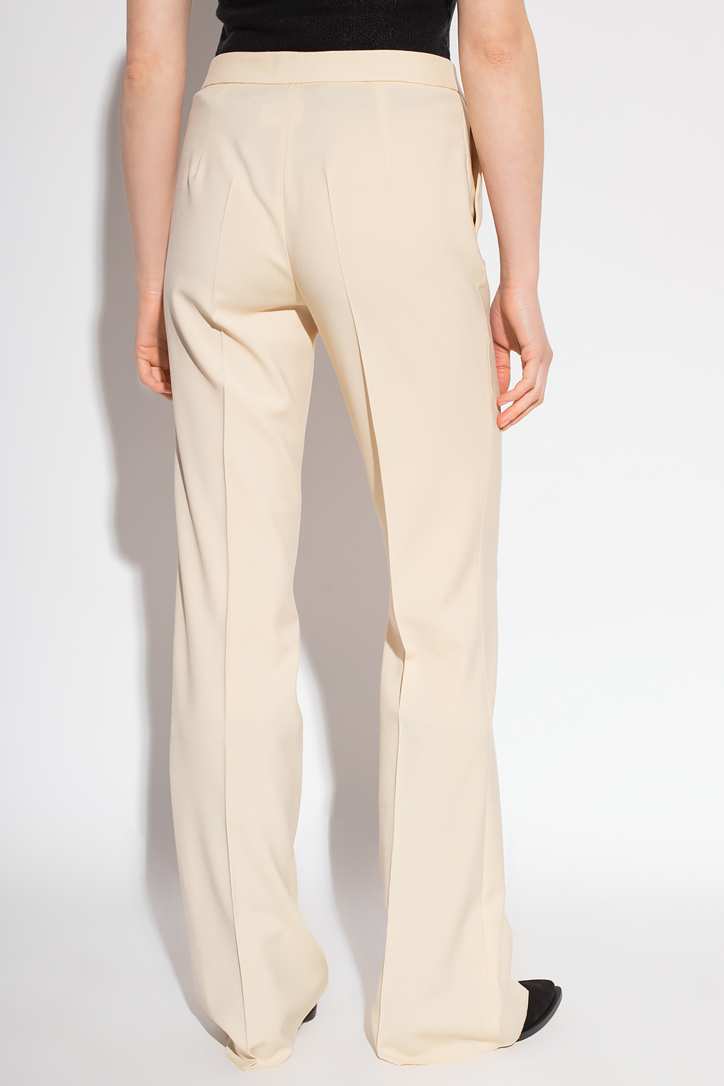 Etro Pleat-front trousers