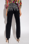 Etro Straigh jeans