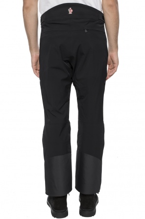 Moncler Grenoble Ski trousers