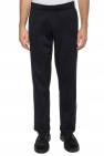 Moncler Grenoble Side-stripe sweatpants