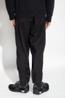 Emporio Armani Wool trousers
